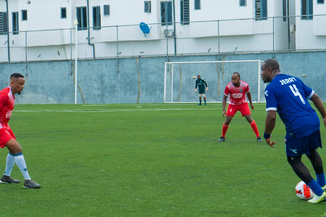 Match Action