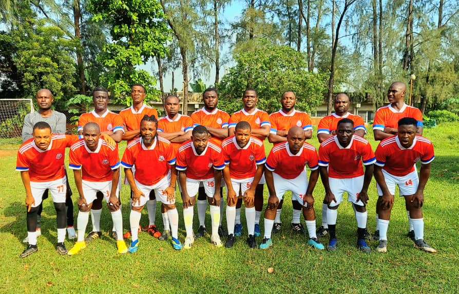 Team Photo